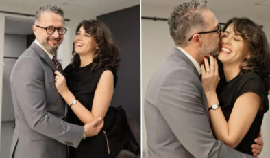 İbrahim Selim’den Ayşe Şeyma Keten’e Teklif