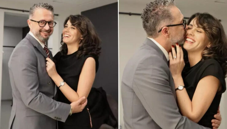 İbrahim Selim’den Ayşe Şeyma Keten’e Teklif