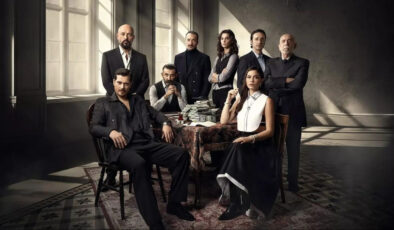 Dizideki Ayrılık İzleyicileri Şaşırttı