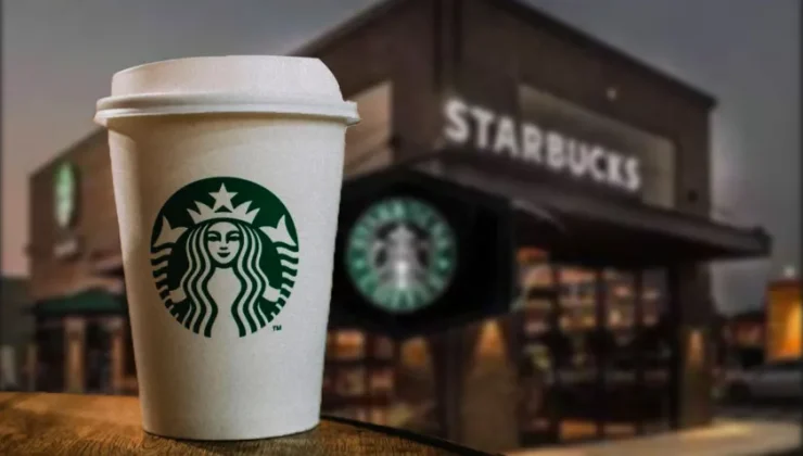 STARBUCKS’TAN FLAŞ KARAR: 400 ŞUBE KAPATILIYOR
