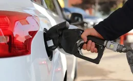 Akaryakıta Gece Yarısı Yapılan Zam ile Yeni Fiyatlar Belirlendi