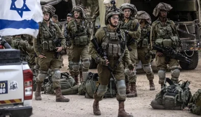 İSRAİL ORDUSUNDAN TEPKİ ÇEKEN KARAR: ANDROİD TELEFONLAR YASAKLANDI, SADECE IPHONE İZİN VERİLDİ