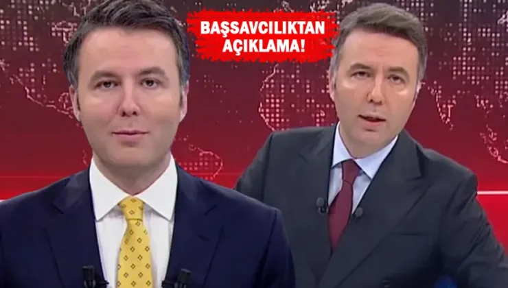 ÜNLÜLERE YÖNELİK UYUŞTURUCU OPERASYONUNDA YENİ DALGA: MEHMET AKİF ERSOY GÖZALTINDA