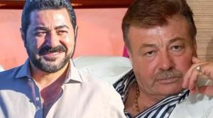 NURİ ALÇO YILLAR SONRA İÇİNİ DÖKTÜ: “İÇİMDE UKDE OLARAK KALAN İKİ İSİM VAR”