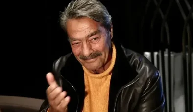 YEŞILÇAM EFSANESI KADIR İNANIR’IN SON HALI ORTAYA ÇIKTI: USTA OYUNCUNUN TEDAVI SURECI