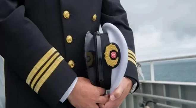 KAPTANLAR ARTIK MISR’A YÖNELİYOR: YURT DIŞINDAKİ İŞ FIRSATLARI ARTIK TÜRK KAPTANLARINDA