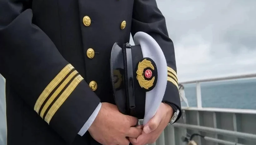 KAPTANLAR ARTIK MISR’A YÖNELİYOR: YURT DIŞINDAKİ İŞ FIRSATLARI ARTIK TÜRK KAPTANLARINDA