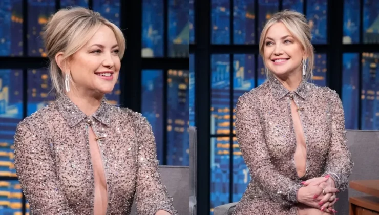Kate Hudson’dan Şok Edici “Örümcek Adam” İtirafı: “Düşünmeden Edemiyorum”