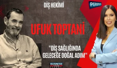 DİŞ HEKİMLİĞİNDE DOĞAL VE DİJİTAL DÖNÜŞÜM