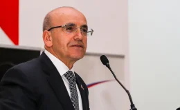 Mehmet Şimşek: Türkiye, Komşularının Toplamından Daha Büyük Ekonomiye Sahip 8 Ülkeden Biri