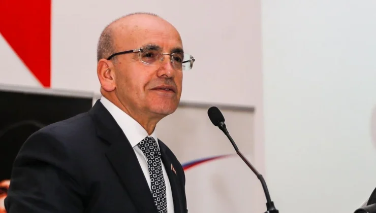 Mehmet Şimşek: Türkiye, Komşularının Toplamından Daha Büyük Ekonomiye Sahip 8 Ülkeden Biri