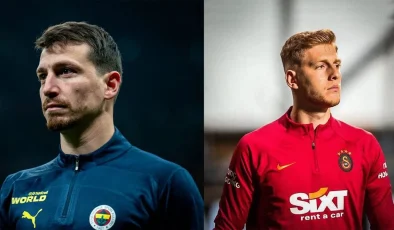 FUTBOLDA BAHİS SKANDALI BÜYÜYOR: MERT HAKAN YANDAŞ VE METEHAN BALTACI GÖZALTINDA