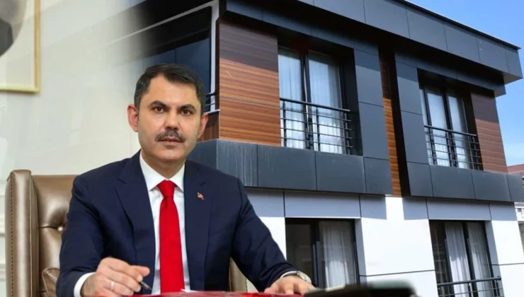 Murat Kurum’un “Yarısı Bizden” Kampanyası Yeni Yılda da Sürecek: Vatandaşlar İçin Yeni Fırsatlar