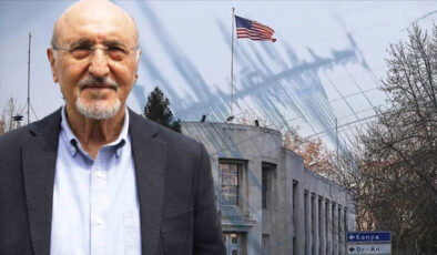 ABD’NİN TÜRKİYE İÇİN YAPTIĞI DEPREM UYARISININ NEDENİ ORTAYA ÇIKTI: OSMAN BEKTAŞ DETAYLARI AÇIKLADI