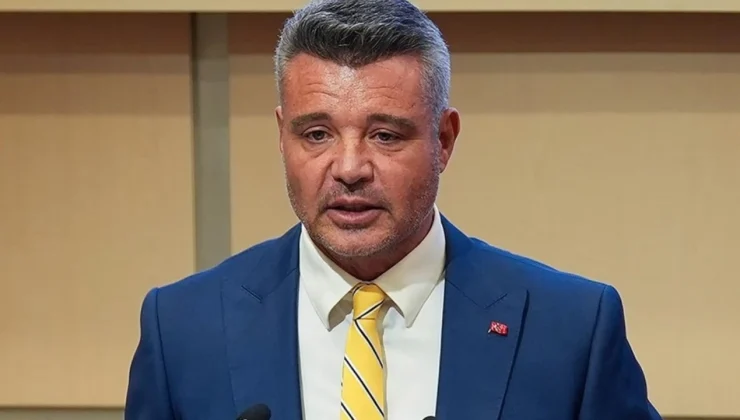 Sadettin Saran’dan Uyuşturucu Testi Açıklaması