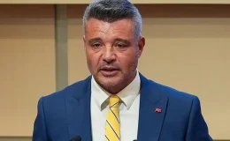 Sadettin Saran Dosyasında Başkanlık Krizi