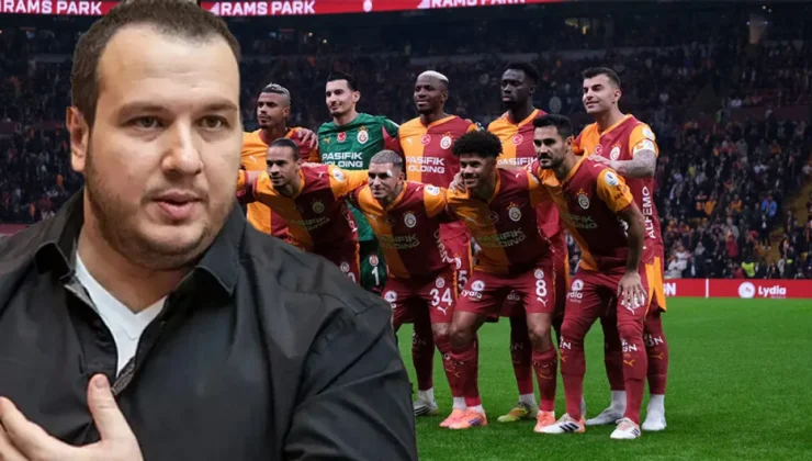 GALATASARAYLI FUTBOLCULARDAN ŞAHAN GÖKBAKAR’A SERT TEPKİ: “TAKİPTEN ÇIKTILAR”
