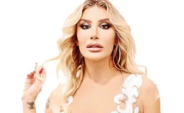 İrem Derici’den Çocuk açıklaması: “Köpek Gibi İstiyorum!”