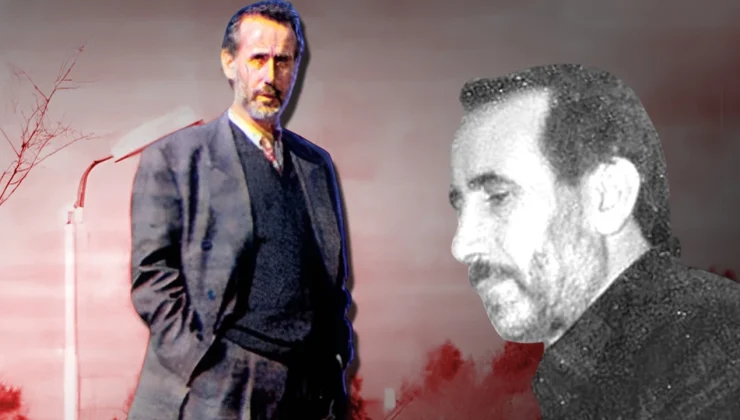 SAYGI ÖZTÜRK’TEN “YEŞİL YAŞIYOR” İDDİASI: MAHMUT YILDIRIM KOD ADLI ESKİ İSTİHBARATÇIDAN ŞOK AÇIKLAMALAR