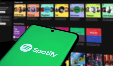 2025 Spotify Wrapped Açıklandı: Türkiye’nin En Çok Dinledikleri Belli Oldu!