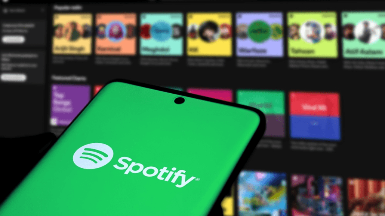 2025 Spotify Wrapped Açıklandı: Türkiye’nin En Çok Dinledikleri Belli Oldu!