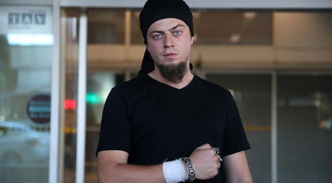 Borsada Manipülasyon Operasyonu: Aref Ghafouri Dahil 8 Kişi Tutuklandı