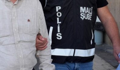 Yasa Dışı Bahis Operasyonu: VEPARA’ya 31 Gözaltı