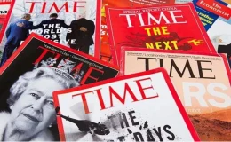 Yılın Kişisi Yapay Zeka Oldu