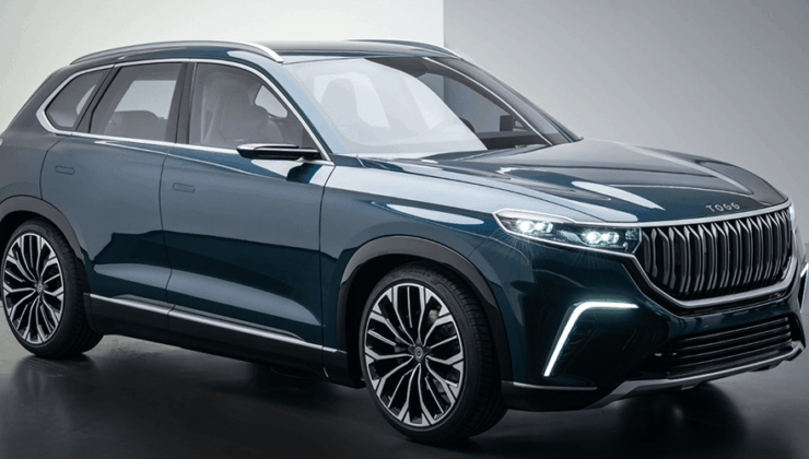 ÖTV’SİZ ARAÇTA ERDOĞAN ŞARTI: YENİ PAZAR HAMLESİ OTOMOTİVDE DİKKAT ÇEKİYOR