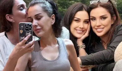 Magazin Gündemi Sarsıldı: Kardeşler Arasında Kavga