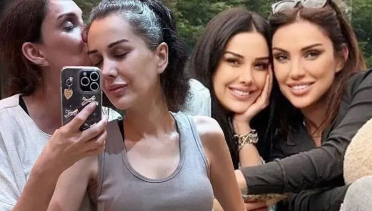 Magazin Gündemi Sarsıldı: Kardeşler Arasında Kavga