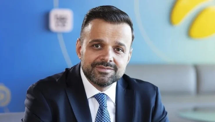 TURKCELL’DEN SURİYE’DE ÖNEMLİ ADIM: ULUSLARARASI DOLAŞIM HİZMETİ DEVREDE