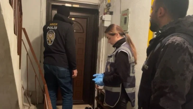 Sahte Web Sitesiyle 23 Milyon TL’lik Ev Sahipliği Vurgunu