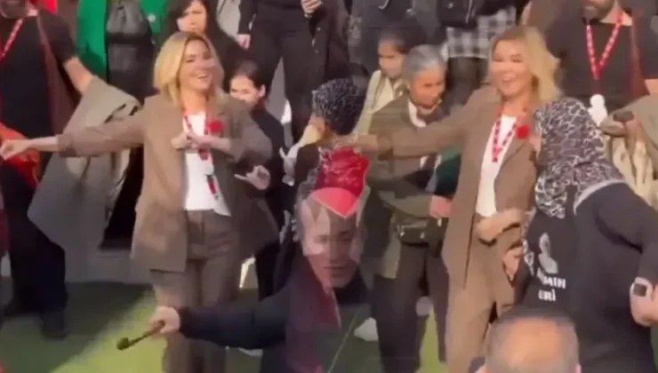 HAREKETİ OLAY OLMUŞTU: GÜLBEN ERGEN’DEN BAŞÖRTÜSÜ İDDİASINA NET YANIT