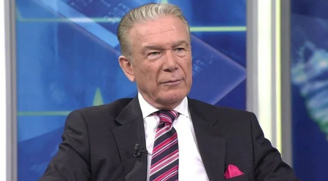 UĞUR DÜNDAR’IN YENİ DURAĞI BELLİ OLDU! HALK TV VE GAZETE HALK’LA ANLAŞTI