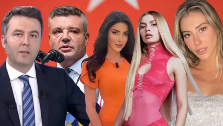 AKP İÇİNDE UYUŞTURUCU OPERASYONLARINA ELEŞTİRİ VE DESTEK MESAJLARI: “YÖNTEM YANLIŞ” TARTIŞMASI