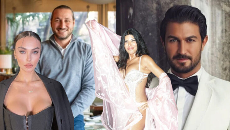 Uyuşturucu Soruşturmasında 20 Gözaltı: İş İnsanları ve Modeller de Var