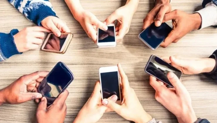 CEP TELEFONU ABONELİĞİNDE YENİ DÖNEM: YABANCILARA ÖZEL HAT UYGULAMASI GELİYOR