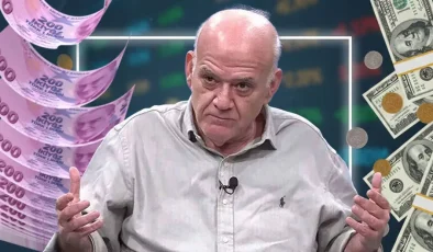 AHMET ÇAKAR’IN MASAK RAPORU ORTAYA ÇIKTI: “HESAPTA DÖNEN PARA DUDAK UÇUKLATTI”