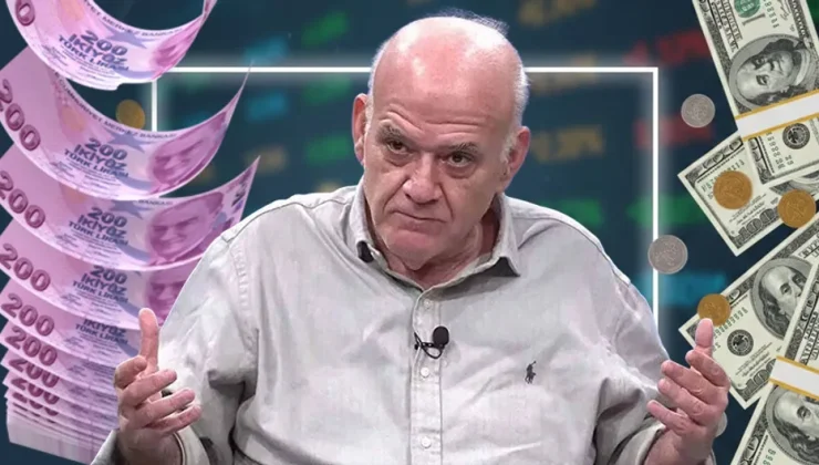 AHMET ÇAKAR’IN MASAK RAPORU ORTAYA ÇIKTI: “HESAPTA DÖNEN PARA DUDAK UÇUKLATTI”