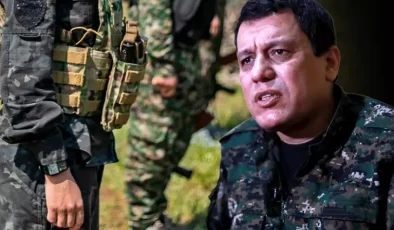 SADECE 9 GÜN KALDI: TERÖR ÖRGÜTÜ SDG’NİN GİZLİ PLANI DEŞİFRE OLDU