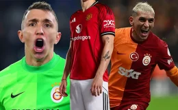 GALATASARAY’DAN TRANSFER HAMLESİ: MANCHESTER UNITED’IN YILDIZI GÜNDEMDE