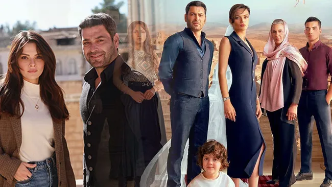 UZAK ŞEHİR İÇİN EKRAN KARARI ALINDI