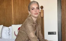 BURCU ESMERSOY ŞOK ETTİ! “6 YILDIR EMEKLİYİM” DEDİ