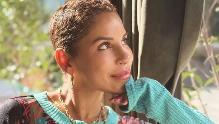 Irmak Ünal Kanser Tedavisini Paylaştı: “Güçlü Kalıyorum”