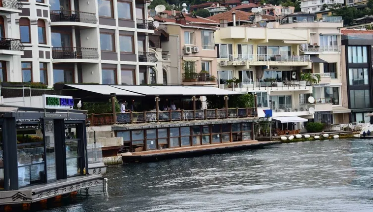 NARKOTİK OPERASYONUNDA “PARTİ MERKEZİ” GÖRÜNÜMLÜ YER İFŞA OLUNCA ŞOKE EDEN AYRINTILAR ORTAYA ÇIKTI