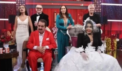 İBO SHOW’DA YILDIZ TİLBE’NİN DAVRANIŞI SOSYAL MEDYADA GÜNDEM OLDU