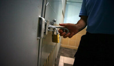 50 BİN KİŞİYE DAHA AF GELİYOR İDDİASI, İNFAZDA YENİ DÜZENLEME GÜNDEMDE