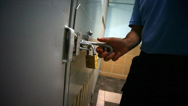 50 BİN KİŞİYE DAHA AF GELİYOR İDDİASI, İNFAZDA YENİ DÜZENLEME GÜNDEMDE