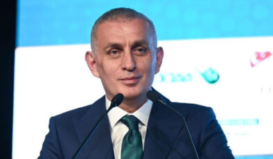 TFF’den yasal bahise yasak geldi: Siyah bantla kapat